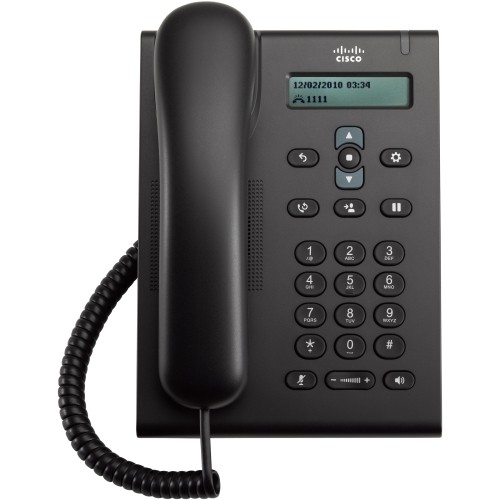 Phone Model Cisco3905